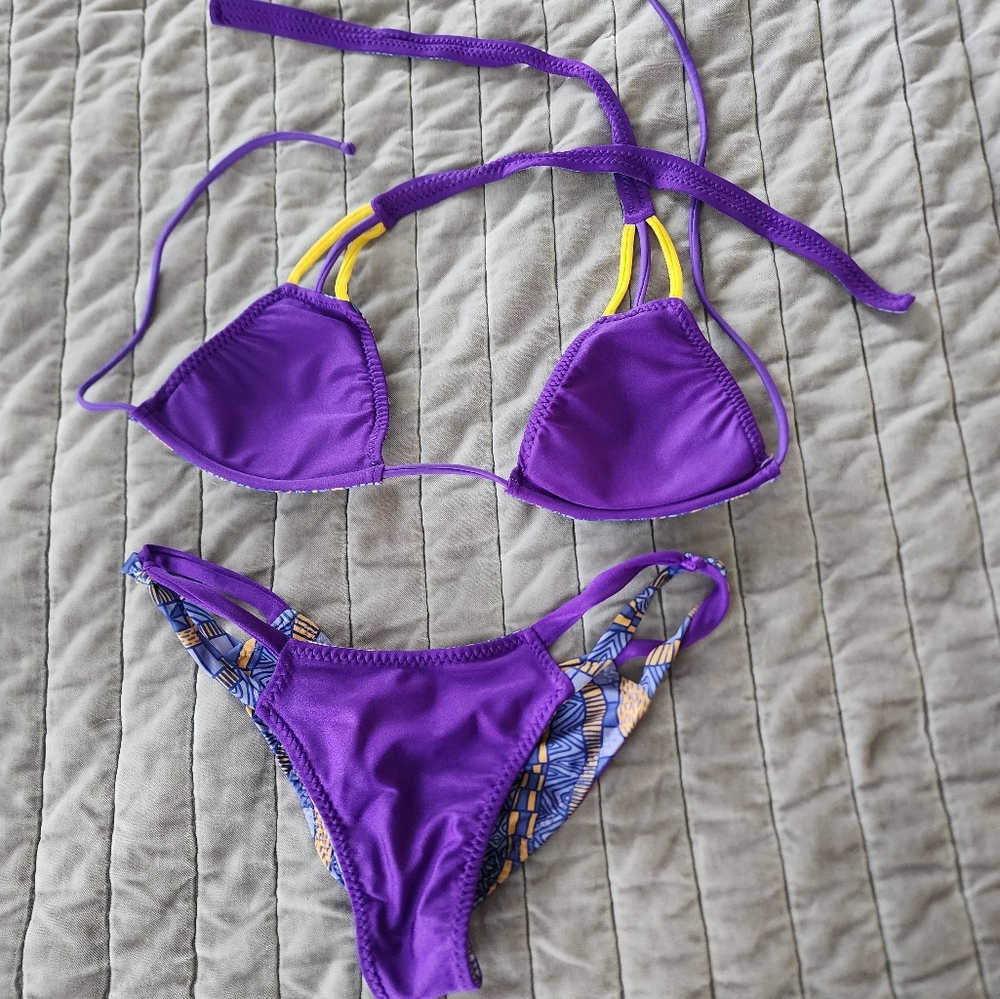 Swimsuit